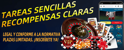 Sella tu Parley y Gana